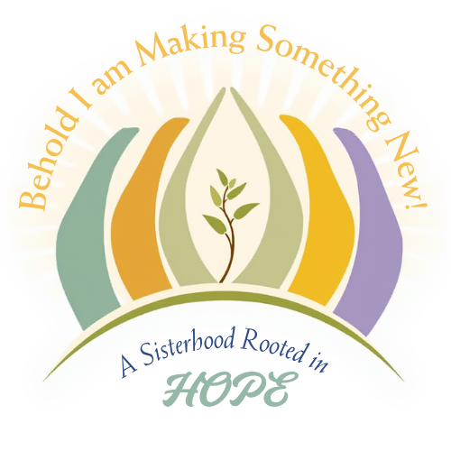 National Gathering 2026 - logo